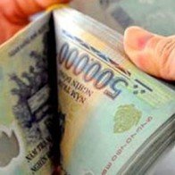 Ngân hàng tăng lãi suất để đảm bảo cơ cấu nguồn vốn