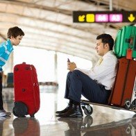 Bí kíp thư giãn trước khi đi du lịch