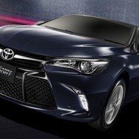 Toyota Camry ESport ra mắt Thái Lan, giá hơn 1 tỉ đồng