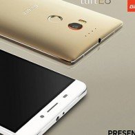 Gionee tung 2 smartphone máy ảnh ‘khủng’ và ‘pin khủng’