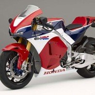 Chưa được bày bán, siêu mô tô Honda RC213V-S đã gây thất vọng