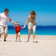 Đi đâu tránh nóng hè này?