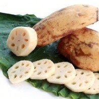 Vì sao củ sen được xem là một loại nhân sâm của đất trời