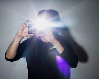 4 lý do không nên lạm dùng đèn flash khi chụp hình