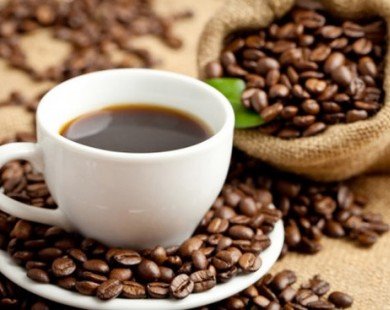 Thực hư cà phê giúp giảm nguy cơ 
