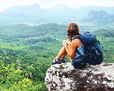 Việt Nam đứng thứ 6 trong top 10 quốc gia tốt nhất để du lịch một mình