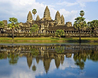 6 câu hỏi thường gặp cho chuyến đi 'bụi' ở Campuchia
