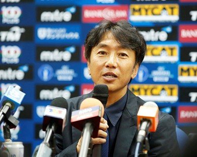6 lý do HLV Miura chinh phục trái tim người hâm mộ Việt Nam