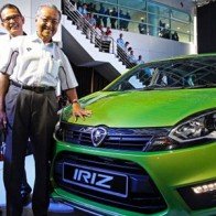 Hãng Proton hợp tác với Suzuki phát triển dòng xe cỡ nhỏ