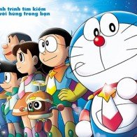 Doraemon "đến hẹn lại lên" tái ngộ khán giả Việt