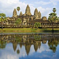 6 câu hỏi thường gặp cho chuyến đi 'bụi' ở Campuchia
