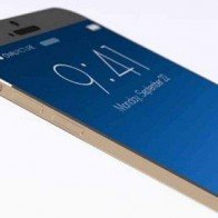 Cuộc đại cách mạng đèn flash trước trên iPhone 6S?