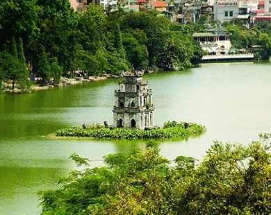 Hà Nội đứng đầu danh sách thành phố du lịch ngắn ngày rẻ nhất
