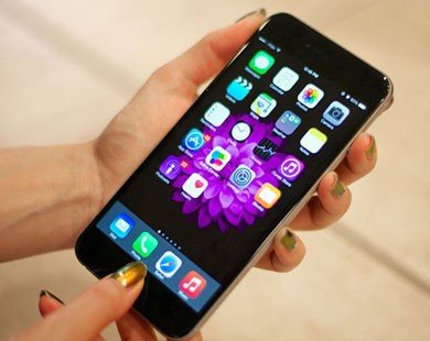 Thêm thông tin khẳng định iPhone 6S sẽ có phiên bản vàng hồng