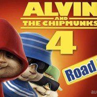 "Alvin and The Chipmunks" siêu quậy trở lại cùng cuộc đua tới New York