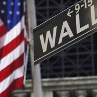 Phố Wall tăng nhẹ sau cuộc họp của Fed