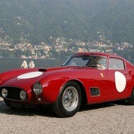 10 siêu xe có tiền cũng khó mua