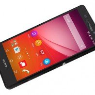 Sony Xperia Z4v màn hình 2K bất ngờ trình làng