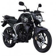 Xe côn tay Yamaha Byson FI ra mắt với giá 35,5 triệu VNĐ