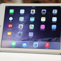 iPad mini 4 dùng chipset A9, thiết kế siêu mỏng