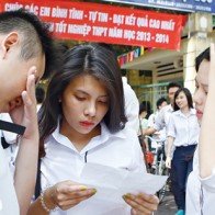 Thi THPT: Chạy nước rút để sửa chữa sai sót thông tin của thí sinh