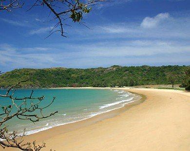 Côn Đảo trở thành khu du lịch sinh thái biển đảo đặc sắc