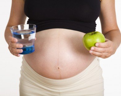 Thiếu nước ối khi mang thai và những điều cần biết