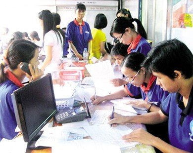 Nhà trọ mùa thi ở TP Hồ Chí Minh: Ai “dự trữ” 6.000 chỗ trọ miễn phí?