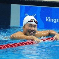 Ánh Viên đạt 3 chuẩn A Olympic ở SEA Games 28