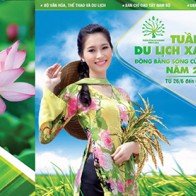 Tuần lễ du lịch xanh đồng bằng sông Cửu Long năm 2015