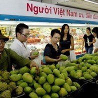 CPI Hà Nội tháng 6 tăng 0,98% so với cùng kỳ
