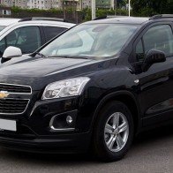 GM và Isuzu hợp tác sản xuất xe tải mang thương hiệu Chevrolet