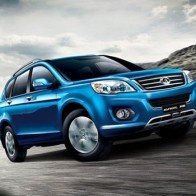 4 xe “lạ hoắc” nhưng lại bán chạy nhất tại Trung Quốc