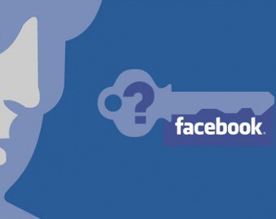 Cách lấy lại Facebook khi nhấn vào link lừa đảo