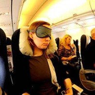 Cách tránh mệt mỏi do lệch múi giờ