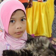 Lễ hội mèo hút phái nữ ở Malaysia