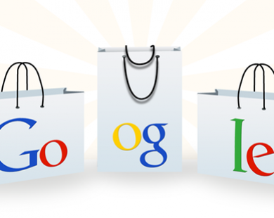 Google cho phép mua hàng ngay trên công cụ tìm kiếm