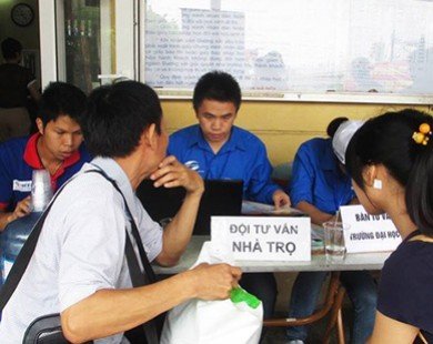 Hà Nội: Nhiều lực lượng sẵn sàng cho kỳ thi THPT quốc gia
