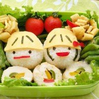 Mẹo hay trị tật ăn ngậm của bé