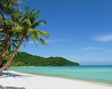 Bãi Sao (Phú Quốc) lọt vào top 10 bãi biển hoang sơ lý tưởng và yên tĩnh nhất thế giới