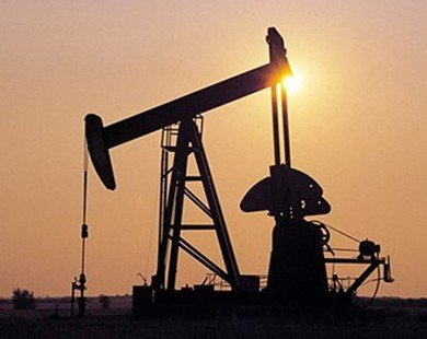 Sản lượng dầu cao kỷ lục của Mỹ kéo giá dầu thế giới đi xuống