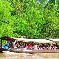 Hợp tác phát triển du lịch An Giang - Đà Nẵng - Thừa Thiên Huế - Quảng Nam