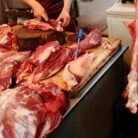 Trung Quốc thu giữ thịt đông lạnh từ hơn 40 năm trước