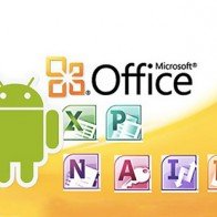 Những tính năng mới của bộ Microsoft Office cho Android