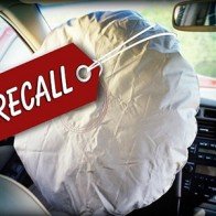 Toyota, Nissan báo lỗi thêm hơn 3 triệu xe vì túi khí Takata