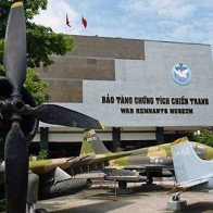 Miễn phí vé tham quan bảo tàng, di tích trong 4 ngày