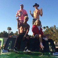 CL được báo Anh ca ngợi nổi tiếng hơn One Direction