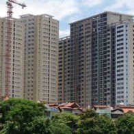 Chung cư Hà Nội: "Cũ" lấn át "mới"