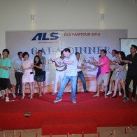 Vui hè cùng Suntravel với dịch vụ tổ chức Gala chuyên nghiệp