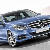 Mercedes giới thiệu bản nâng cấp E200 Edition E tại Việt Nam